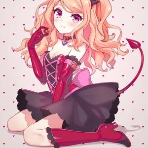 Meet your Posher, Ashley